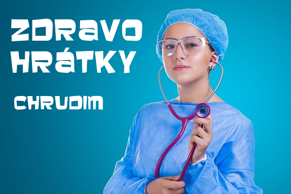 Budoucí studentky "zdrávky"?