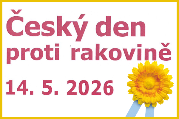 Zapojujeme se do sbírky