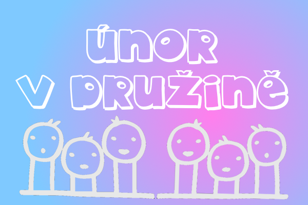 Ohlédnutí za uplynulým měsícem