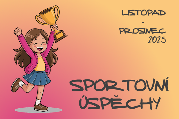 Sport nás baví :-)