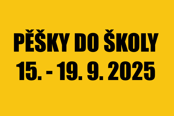 Každoroční výzva je tu!