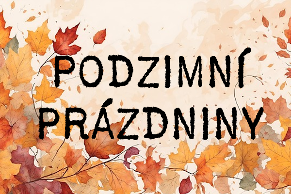 27. - 29. října 2025