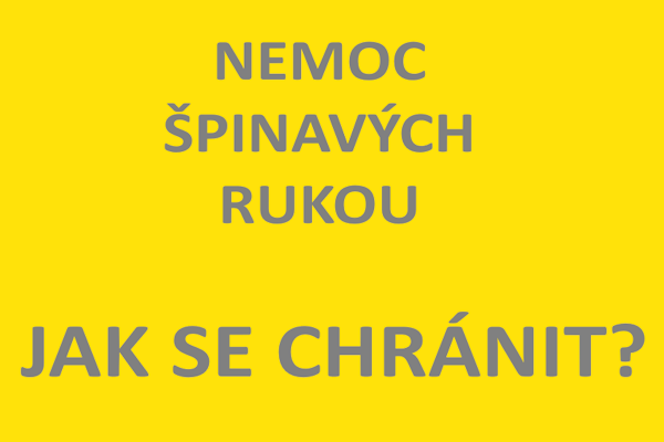 Jak se chránit proti hepatitidě A?