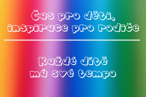 Duhová oáza v Proseči