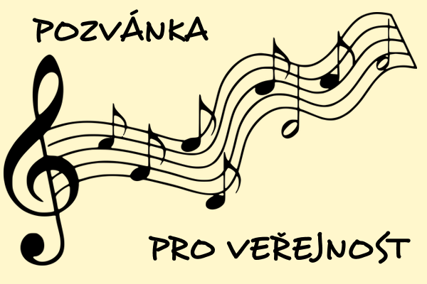 Závěrečné koncerty a vystoupení