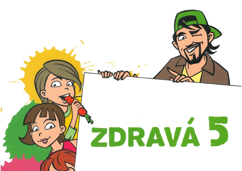 Zdravá pětka